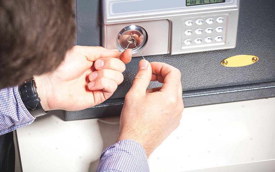  serrures de sécurité Fontenay-aux-Roses